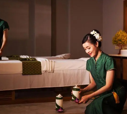 广州天河休闲会所会馆特色，地址,联系_YuYu养生馆会馆