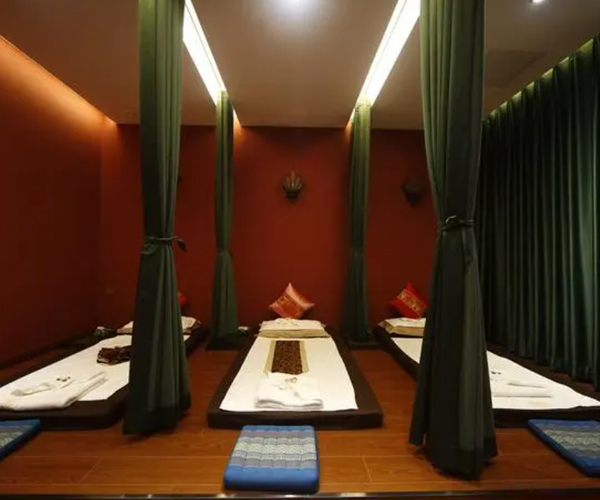 广州天河桑拿价格一览表